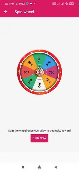 Play MyCash BD as an online game MyCash BD with UptoPlay