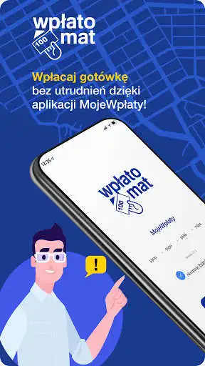 Play MyCashDeposits  and enjoy MyCashDeposits with UptoPlay