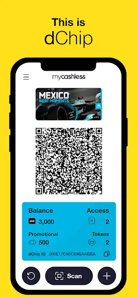 Play mycashless  and enjoy mycashless with UptoPlay