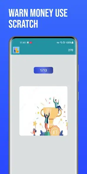 Play MyCash MyWork - Making Money as an online game MyCash MyWork - Making Money with UptoPlay