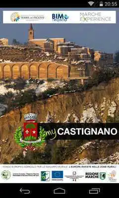 Play MyCastignano