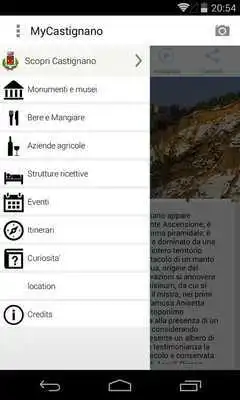 Play MyCastignano