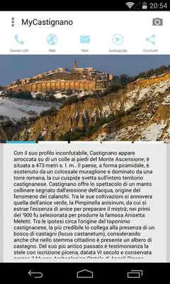 Play MyCastignano