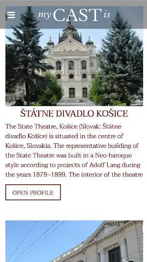 Play myCAST is  and enjoy myCAST is with UptoPlay