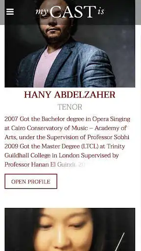 Play myCAST is as an online game myCAST is with UptoPlay