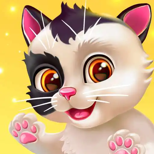 Play My Cat - Cat Simulator Game APK