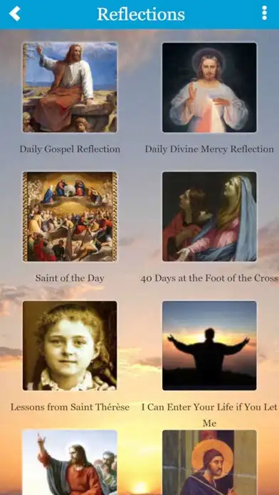 Play My Catholic Life! as an online game My Catholic Life! with UptoPlay