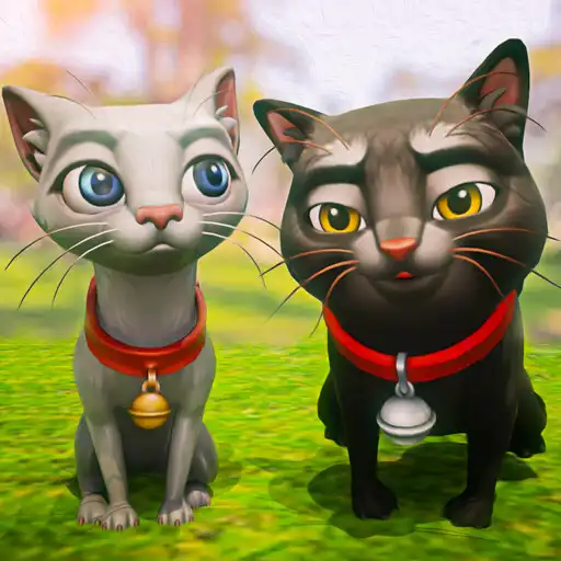 Play My Cat Kitty Love Simulator 3D APK Play My Cat Kitty Love Simulator 3D APK
