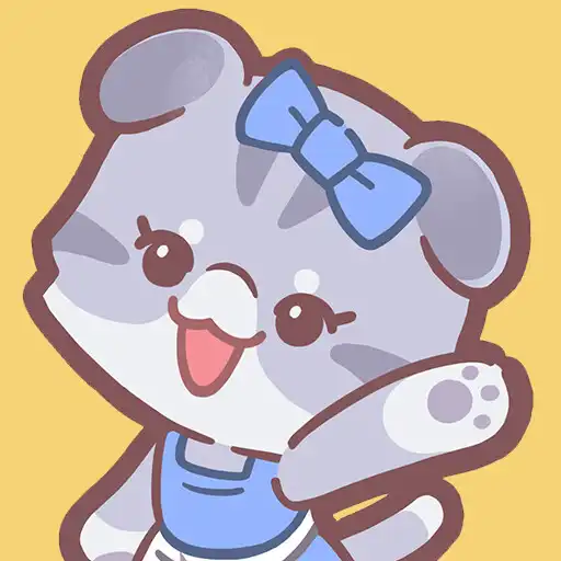 Play My Cat Tower : Idle Tycoon APK