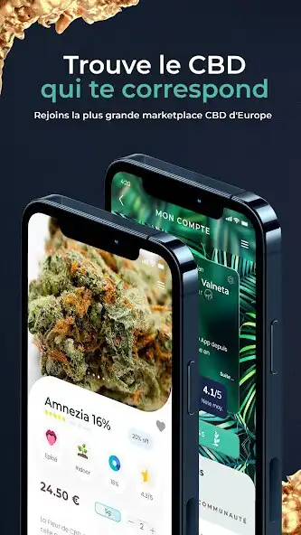 Play MyCbdApp - Marketplace CBD  and enjoy MyCbdApp - Marketplace CBD with UptoPlay