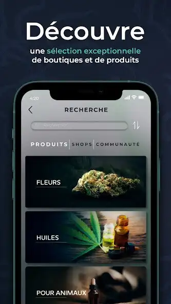 Play MyCbdApp - Marketplace CBD as an online game MyCbdApp - Marketplace CBD with UptoPlay