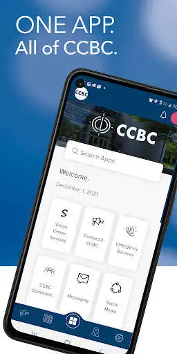 Play myCCBC  and enjoy myCCBC with UptoPlay