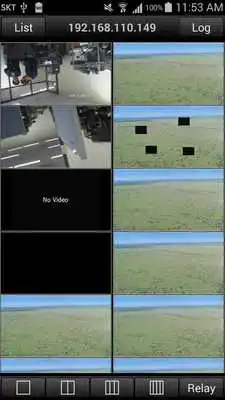 Play My-CCTV Play My-CCTV