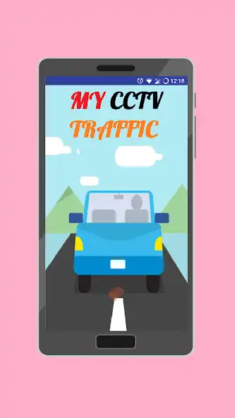 Play MY CCTV TRAFFIC Lite  and enjoy MY CCTV TRAFFIC Lite with UptoPlay