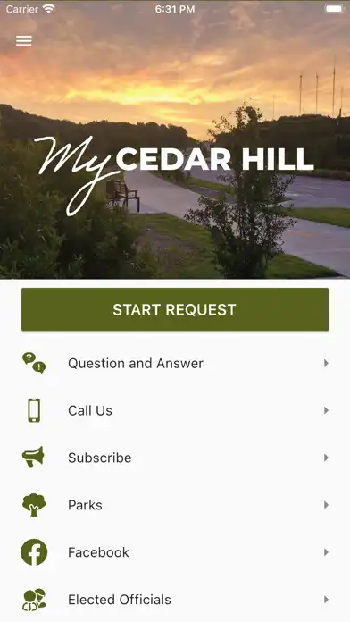 Play My Cedar Hill  and enjoy My Cedar Hill with UptoPlay