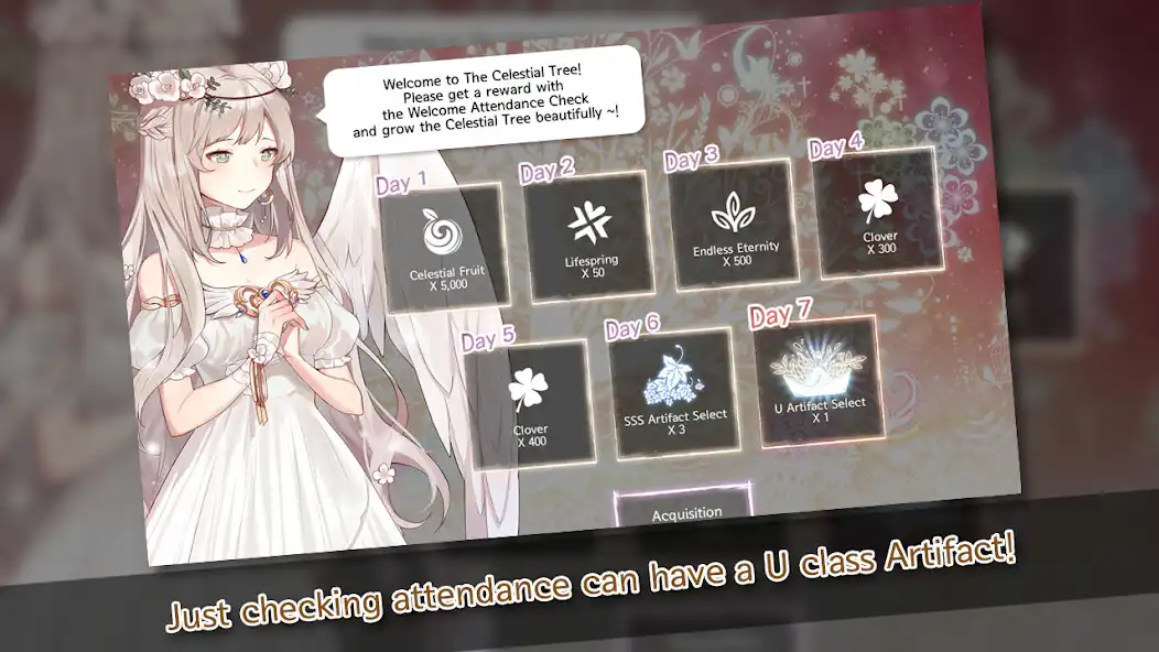 Play My Celestial Tree VIP - Unique Beautiful Game  and enjoy My Celestial Tree VIP - Unique Beautiful Game with UptoPlay