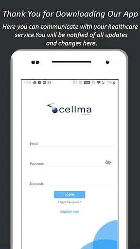 Play My Cellma  and enjoy My Cellma with UptoPlay