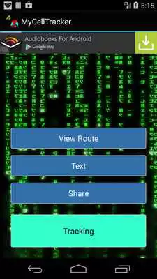 Play MyCellTracker