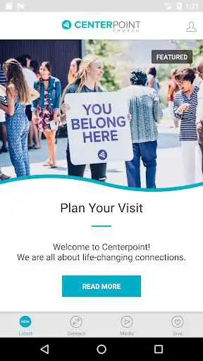 Play MyCenterpoint  and enjoy MyCenterpoint with UptoPlay