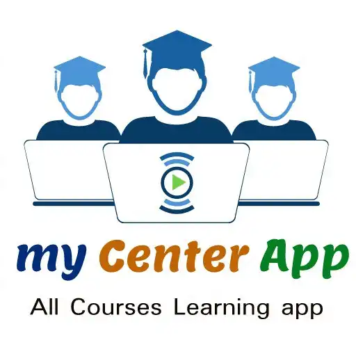 Play My Center Server App APK