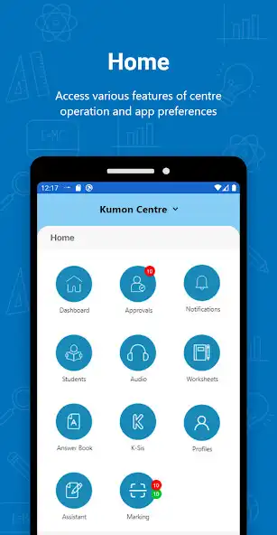 Play My Centre  and enjoy My Centre with UptoPlay