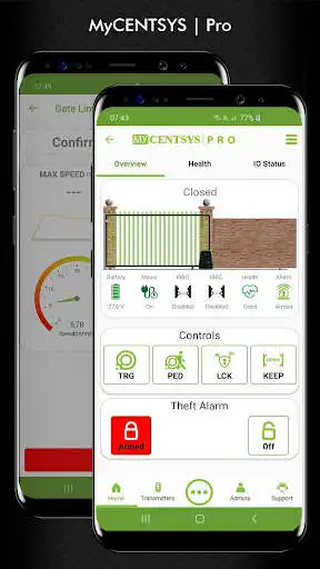 Play MyCentsys Pro  and enjoy MyCentsys Pro with UptoPlay