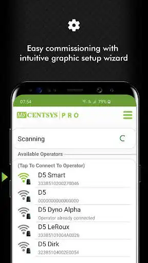Play MyCentsys Pro as an online game MyCentsys Pro with UptoPlay