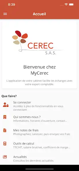 Play MyCerec  and enjoy MyCerec with UptoPlay
