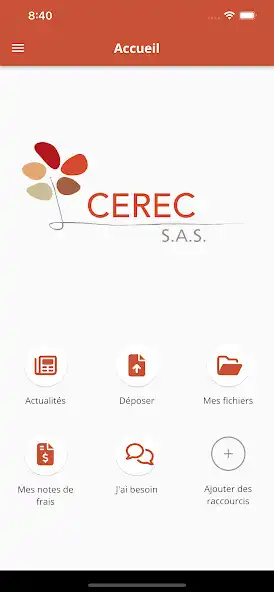 Play MyCerec as an online game MyCerec with UptoPlay