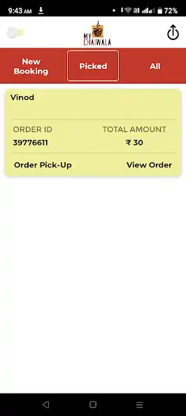 Play My Chaiwala Delivery as an online game My Chaiwala Delivery with UptoPlay