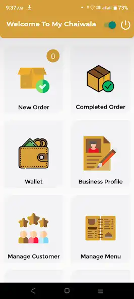 Play My Chaiwala  and enjoy My Chaiwala with UptoPlay