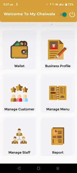 Play My Chaiwala as an online game My Chaiwala with UptoPlay