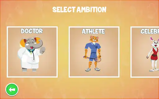 Play My Champion as an online game My Champion with UptoPlay
