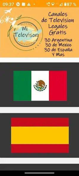 Play My Channels 97 Channels TV as an online game online My Channels 97 Channels TV with UptoPlay Play My Channels 97 Channels TV as an online game My Channels 97 Channels TV with UptoPlay