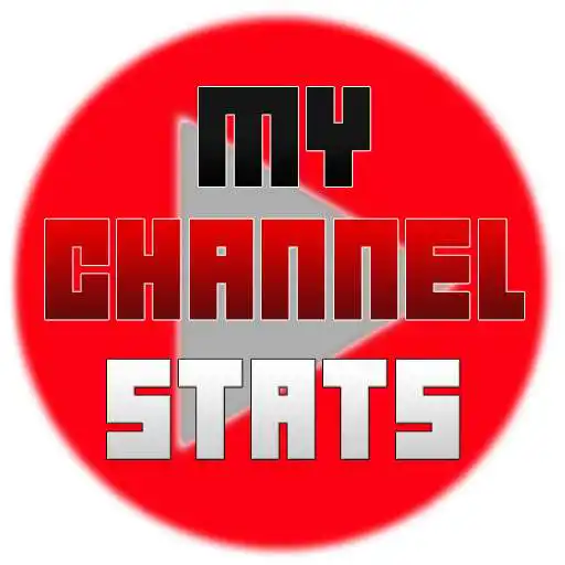 Play My channel stats APK