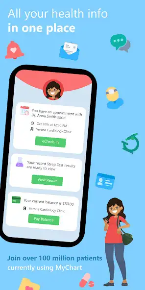 Play MyChart and enjoy MyChart with UptoPlay Play MyChart and enjoy MyChart with UptoPlay