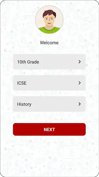Play My Chat Lesson as an online game My Chat Lesson with UptoPlay