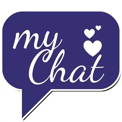 Free play online My Chat - Private Chat Application demo APK