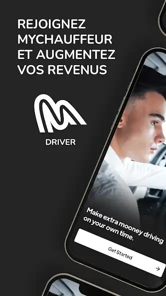 Play MyChauffeur Driver  and enjoy MyChauffeur Driver with UptoPlay