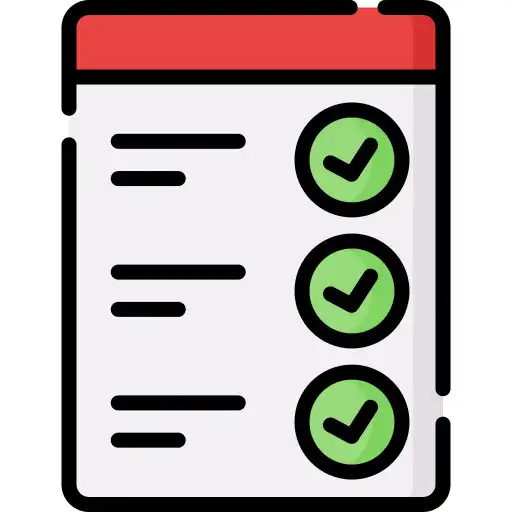 Play My Checklist by PaulIvanIsayas APK Play My Checklist by PaulIvanIsayas APK