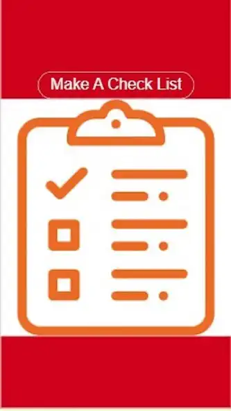 Play My Checklist by PaulIvanIsayas  and enjoy My Checklist by PaulIvanIsayas with UptoPlay