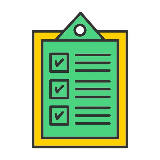 Play My Checklist - Sai Gargi Reddy APK