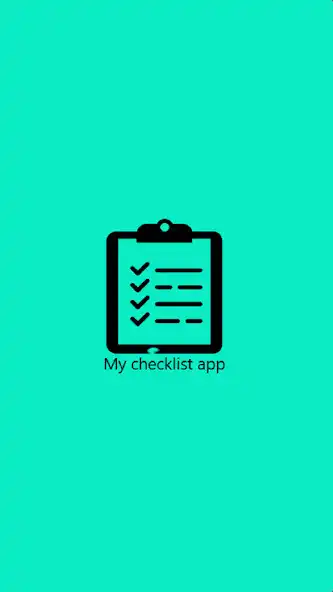 Play My Checklist - Sai Gargi Reddy  and enjoy My Checklist - Sai Gargi Reddy with UptoPlay