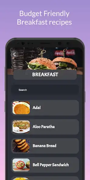 Play My Chef: Recipe app as an online game My Chef: Recipe app with UptoPlay