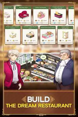 Play My Chefs House - World Kitchen