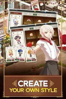 Play My Chefs House - World Kitchen