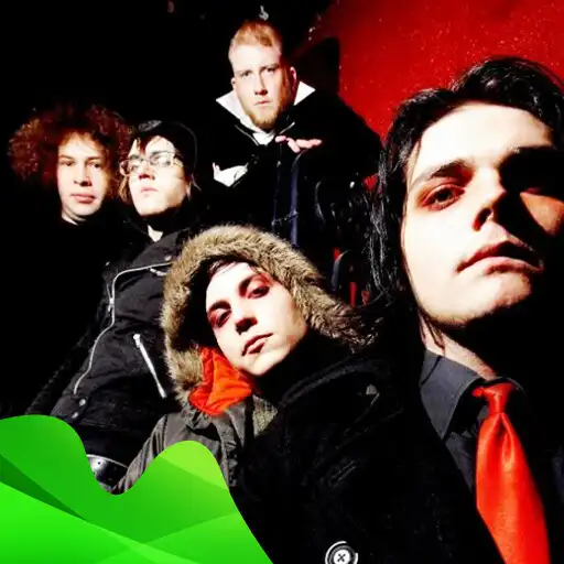 Play My Chemical Romance Wallpapers APK