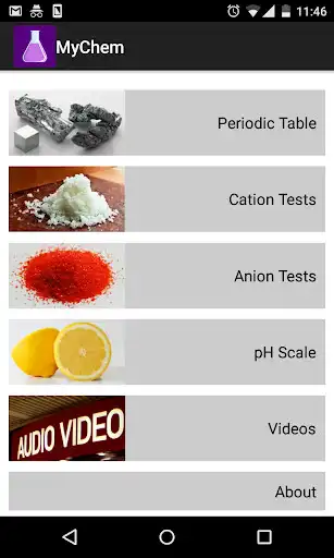 Play My Chem  and enjoy My Chem with UptoPlay