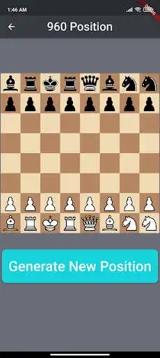 Play My Chess Trainer as an online game My Chess Trainer with UptoPlay