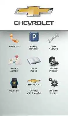 Play myChevrolet India v2